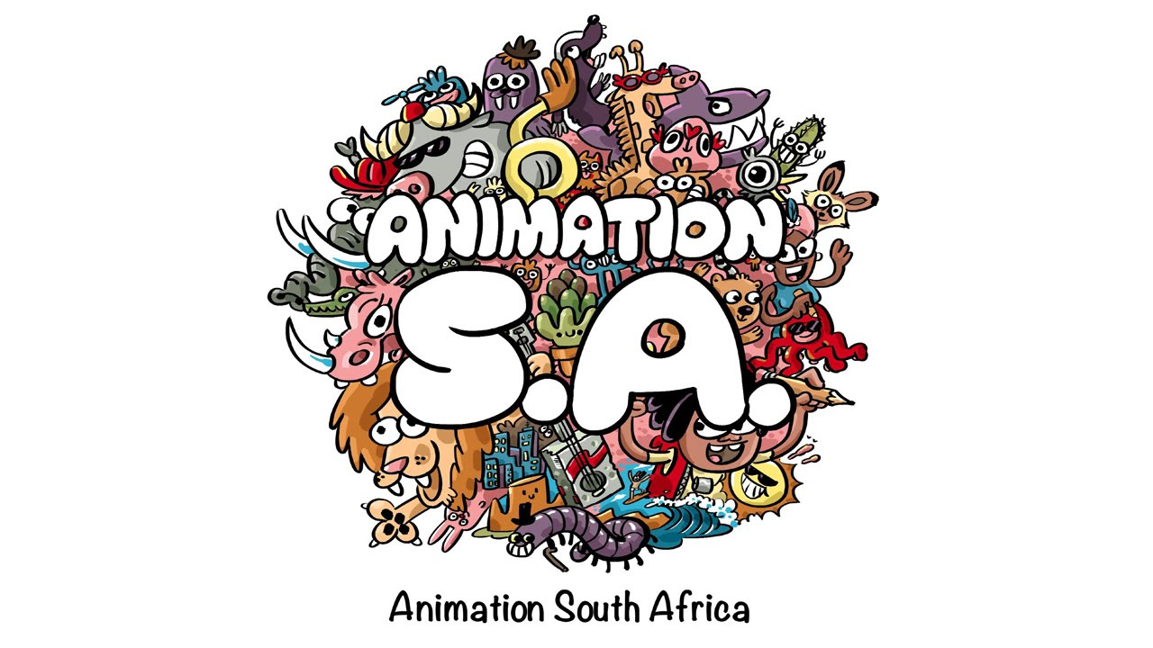 Animation South Africa